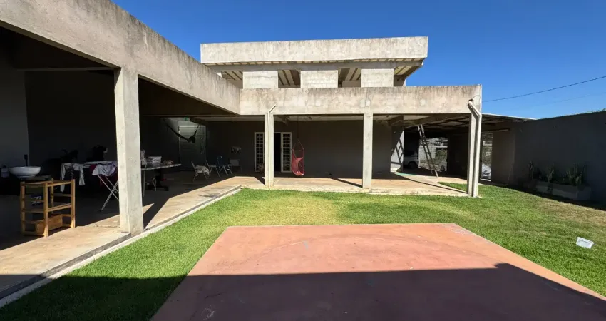 Casa sensacional em arniqueira, preço excelente, casa inacabada, oportunidade