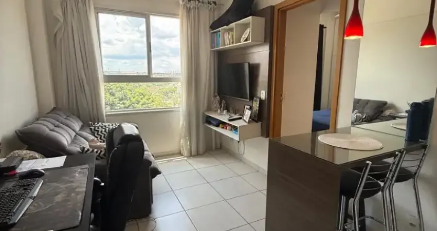 Apartamento com 1 quarto à venda na Quadra QN 614 Conjunto C, Samambaia Norte (Samambaia), Brasília