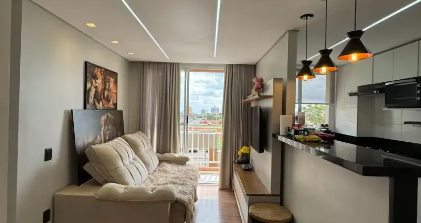 Apartamento com 2 quartos à venda na Quadra Quadra 301 Conjunto 8, Samambaia Sul (Samambaia), Brasília