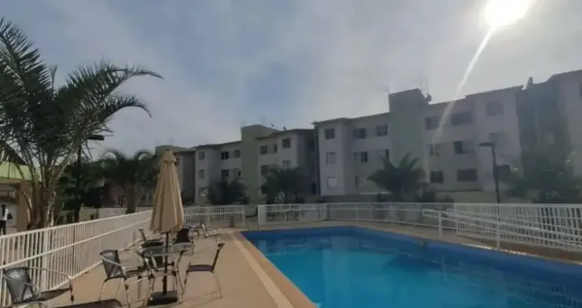 Apartamento com 2 quartos à venda na Rua Rua 400 Lote 401, Setor Meireles (Santa Maria), Brasília