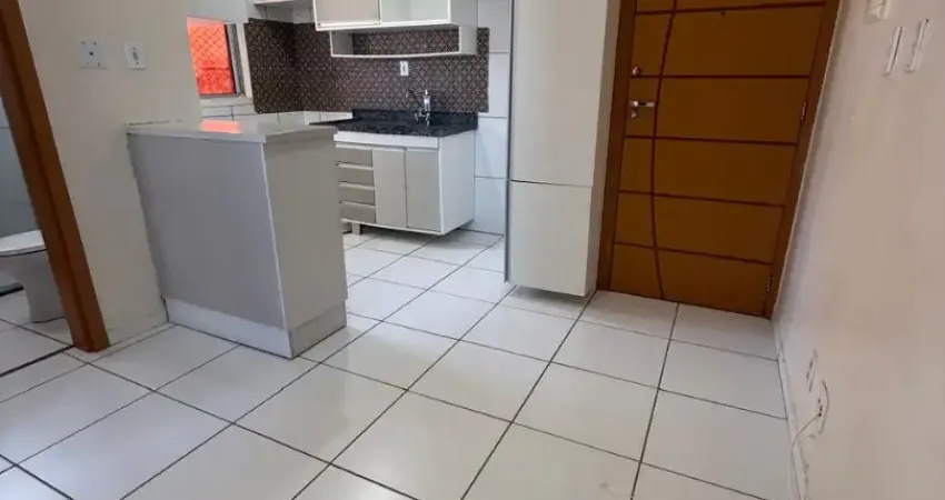 Apartamento com 2 quartos à venda na Quadra QR 305, Samambaia Sul (Samambaia), Brasília