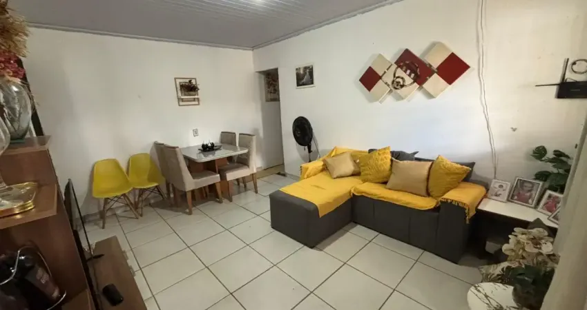 Casa com 2 quartos à venda na Quadra QN 833, Samambaia Norte (Samambaia), Brasília
