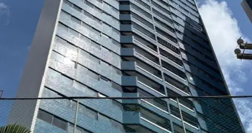 Apartamento com 3 quartos à venda na Rua Ibiapaba, 1, Tamarineira, Recife