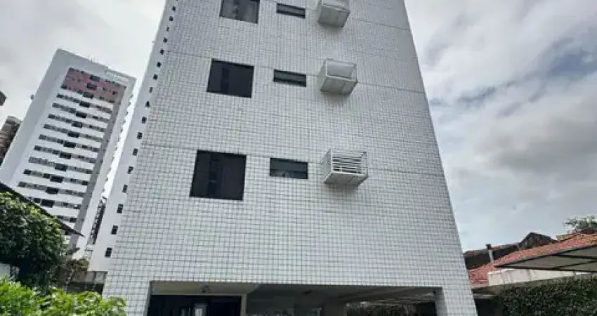 Apartamento com 3 quartos à venda na Estrada do Arraial, 1, Tamarineira, Recife