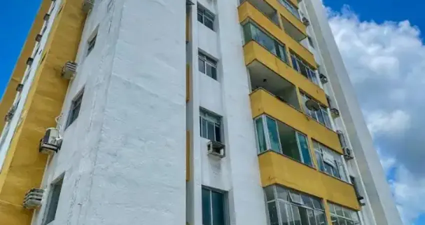 Apartamento com 3 quartos à venda na Rua Senador Fábio de Barros, 1, Madalena, Recife