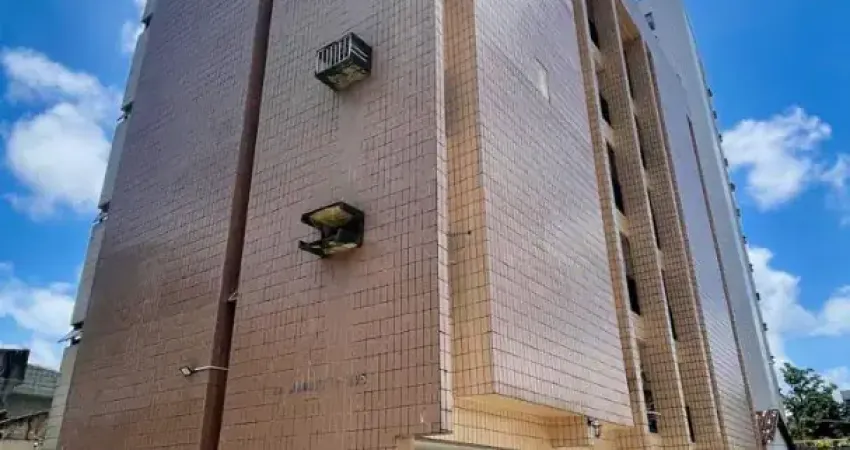 Apartamento com 3 quartos à venda na Rua Doutor João Coimbra, 1, Madalena, Recife