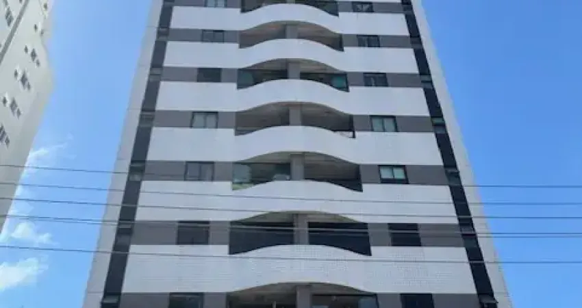 Apartamento com 2 quartos à venda na Rua Jorge Couceiro da Costa Eiras, 1, Boa Viagem, Recife