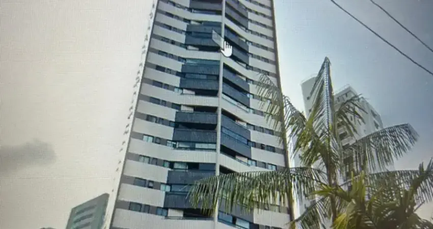 Apartamento com 3 quartos à venda na Rua Teles Júnior, 1Localizad, Rosarinho, Recife