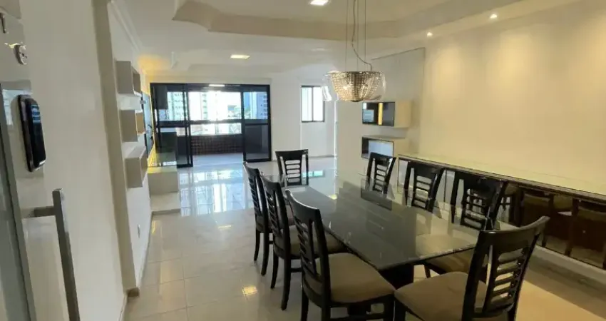 Apartamento com 3 quartos à venda na Rua Teles Júnior, 1, Aflitos, Recife