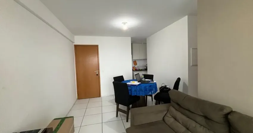 Apartamento com 3 quartos à venda na Rua Hamilton Ribeiro, 1, Campo Grande, Recife