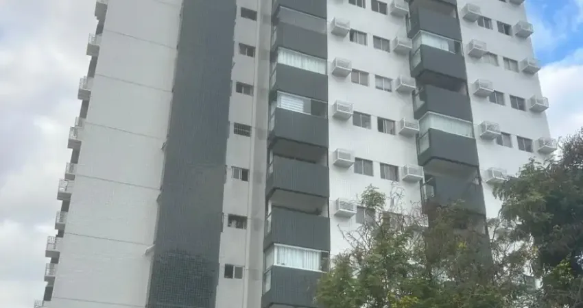 Apartamento com 3 quartos à venda na Rua Baltazar Passos, 1, Boa Viagem, Recife