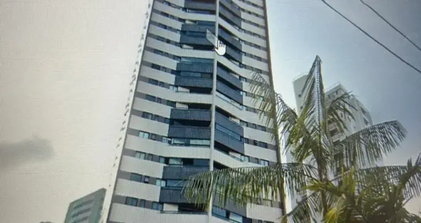 Apartamento com 3 quartos à venda na Rua Teles Júnior, 1, Rosarinho, Recife