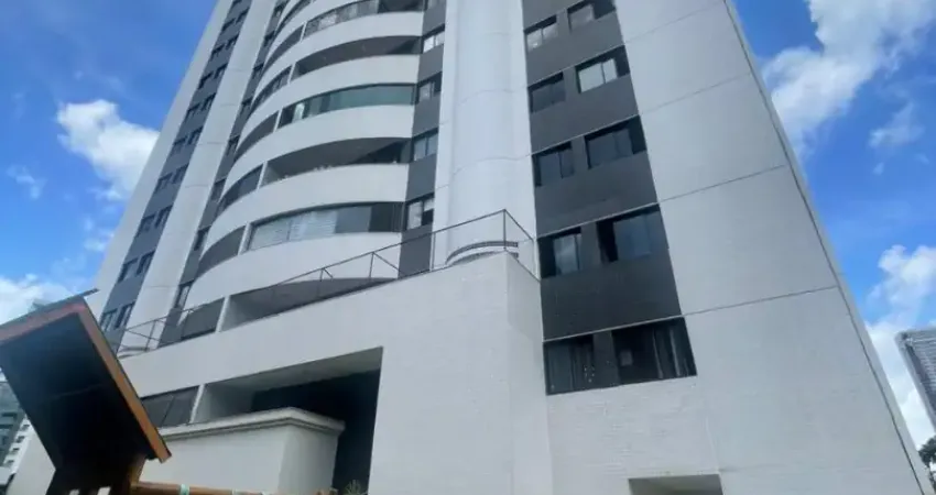 Apartamento com 4 quartos à venda na Rua Marechal Rondon, 1, Casa Forte, Recife