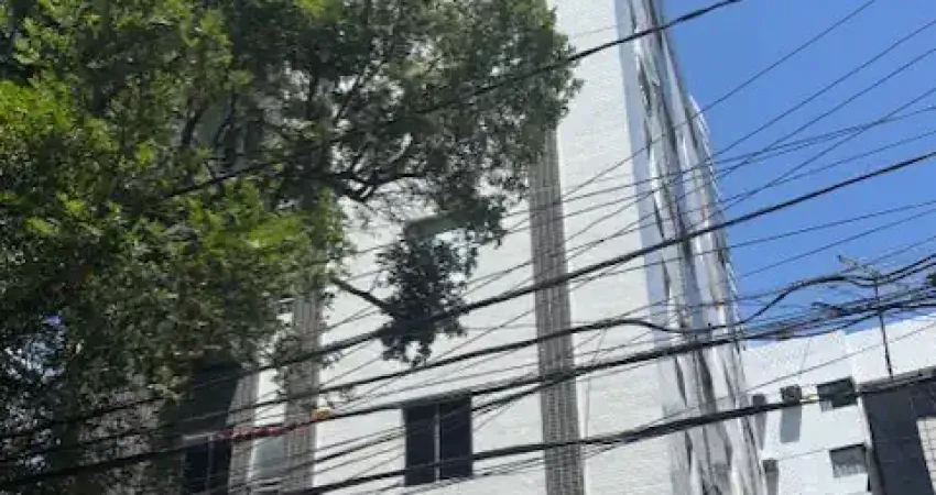 Apartamento com 3 quartos à venda na Rua Costa Gomes, 1, Madalena, Recife