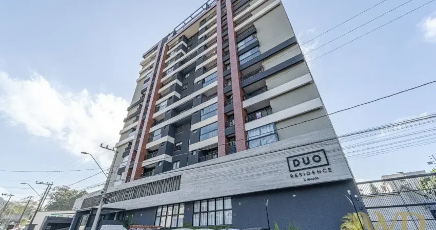 Apartamento 1 quarto semi-mobiliado no anita garibaldi - condomínio novo e completo!