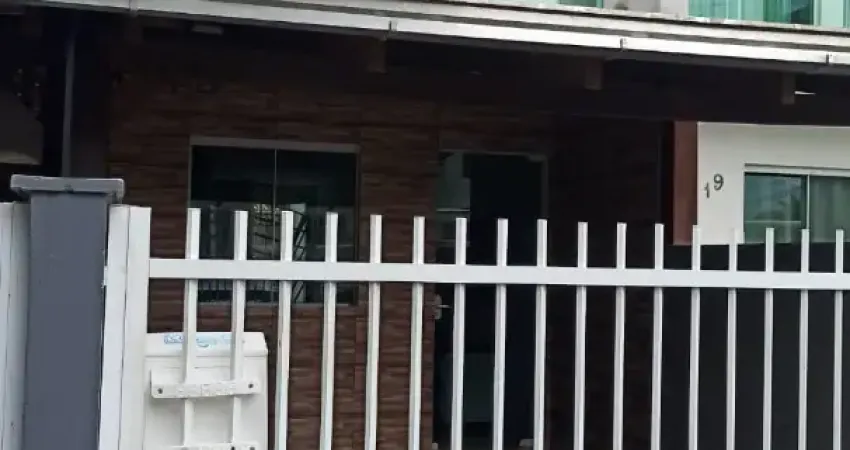 Proximo ao Komprão do Vila Nova - Com móveis planejados e pronto para morar!