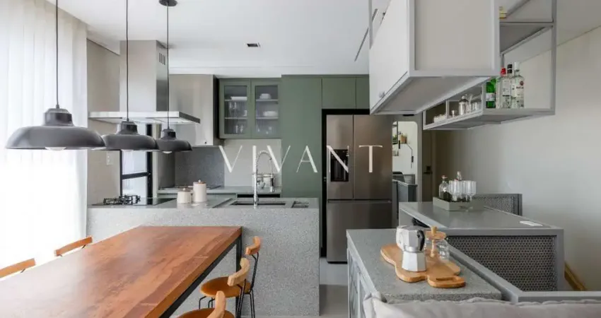 Cobertura com 3 quartos à venda na Rua Barão de Guaraúna, 187, Alto da Glória, Curitiba