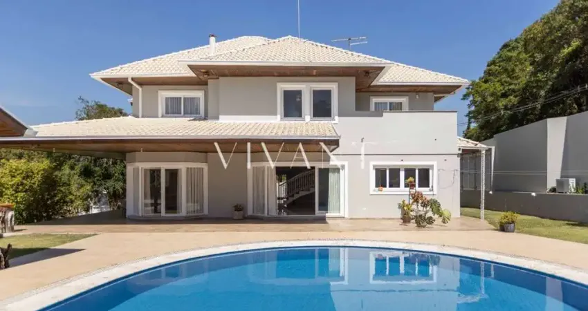 Casa à venda na Ediloy Helm, 25, Campo Comprido, Curitiba