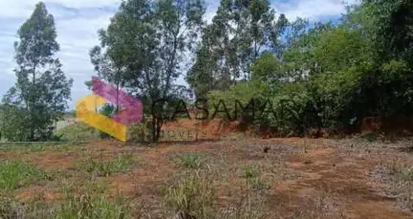 Terreno à venda no Jardim América, Cariacica