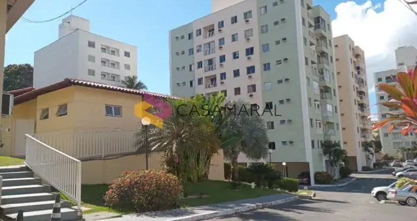 Apartamento com 2 quartos à venda no São Geraldo, Cariacica 