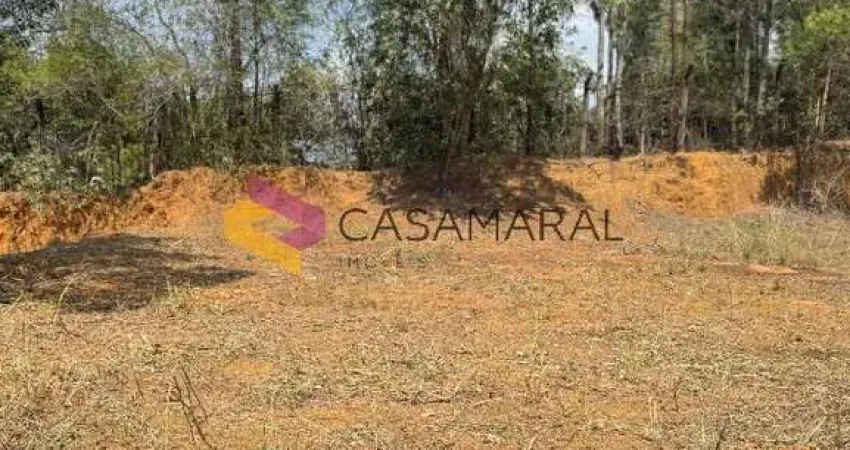 Terreno à venda no Jardim América, Cariacica