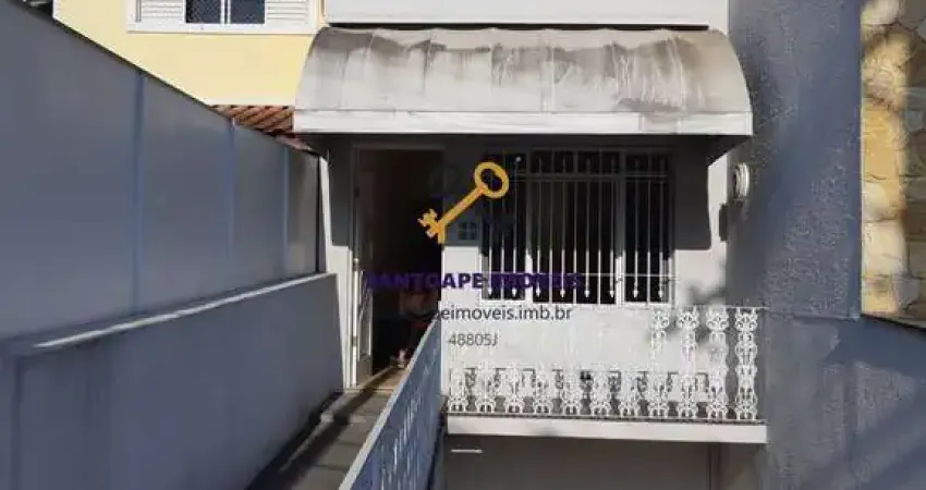 Casa com 2 quartos à venda na Rua Furquim, 176, Nossa Senhora do Ó, São Paulo