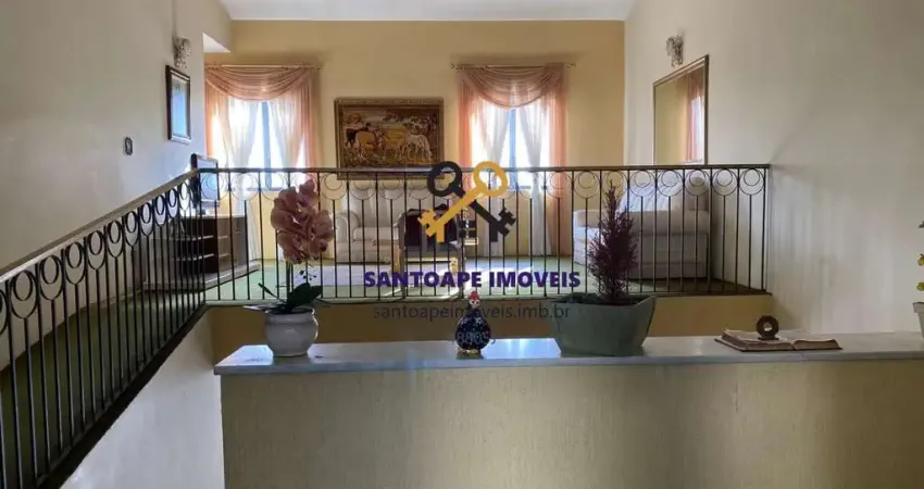 Casa com 3 quartos à venda na Rua Mogi Guaçu, Chácara da Barra, Campinas