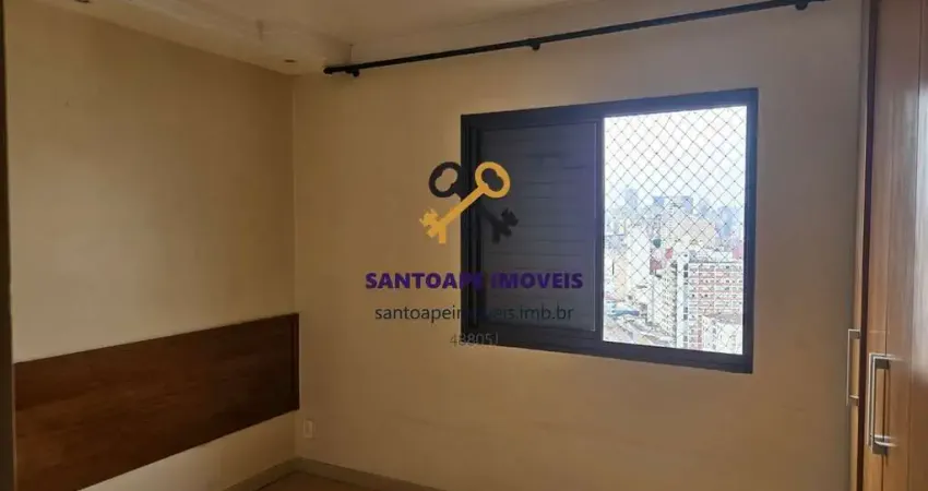 Apartamento com 3 quartos à venda na Rua Cônego Vicente Miguel Marino, Barra Funda, São Paulo