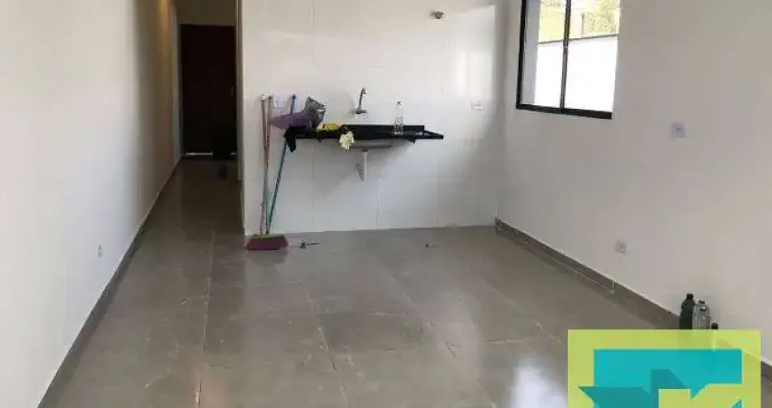 Casa com 2 quartos à venda em Campo Largo, Salto de Pirapora