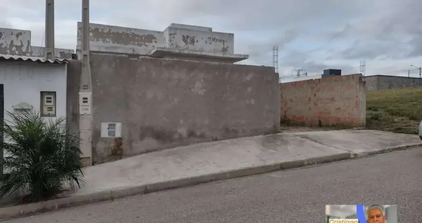 Casa à venda no condomínio são lucas – conforto e potencial para lazer!