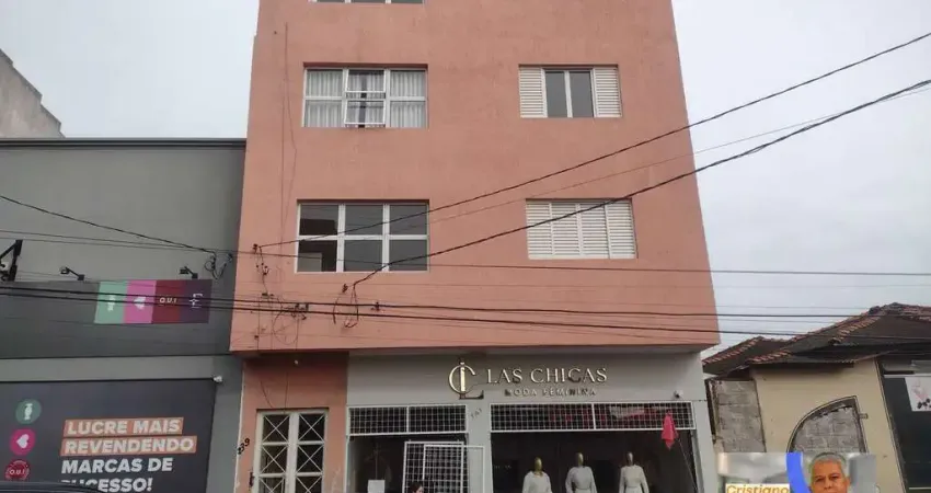 Apartamento com 3 quartos à venda no Centro, Salto de Pirapora 