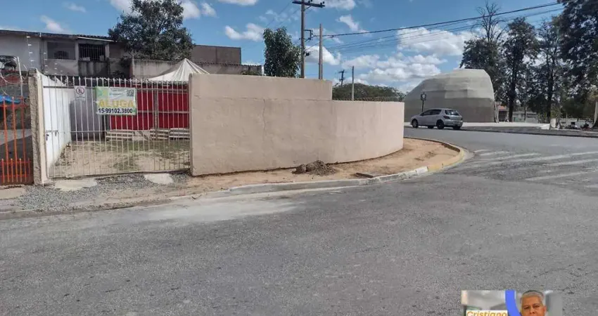 Oportunidade para empreender – terreno para locação em local estratégico