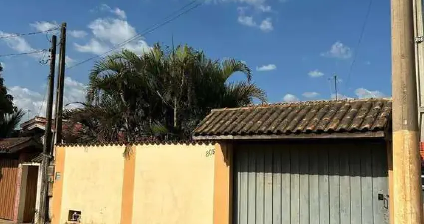 Casa com 3 quartos à venda em Campo Largo, Salto de Pirapora