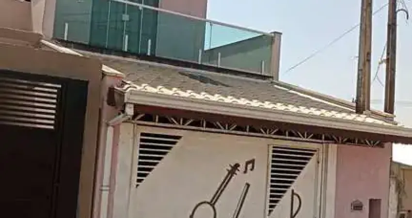 Casa com 4 quartos à venda no Jardim Alvorada, Salto de Pirapora 