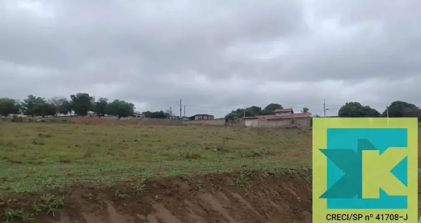 Terreno à venda no Recanto São Manoel II, Salto de Pirapora 