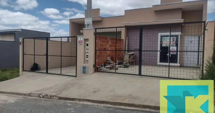 Casa com 2 quartos à venda em Campo Largo, Salto de Pirapora