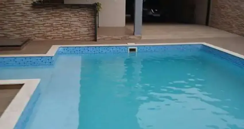 Casa com 2 quartos à venda no Jardim dos Ipês (Itinga), Salto de Pirapora 