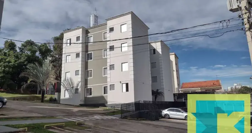 Apartamento com 2 quartos para alugar no Jardim Europa, Sorocaba 