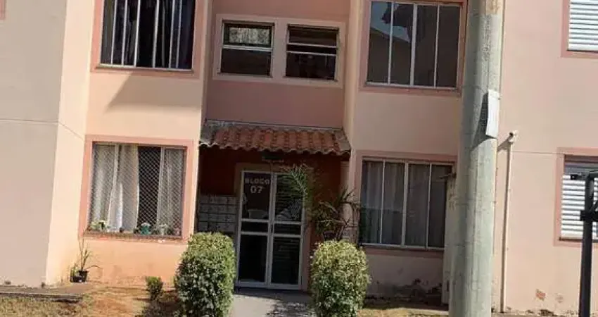 Apartamento com 2 quartos à venda no Jardim Novo Horizonte, Sorocaba