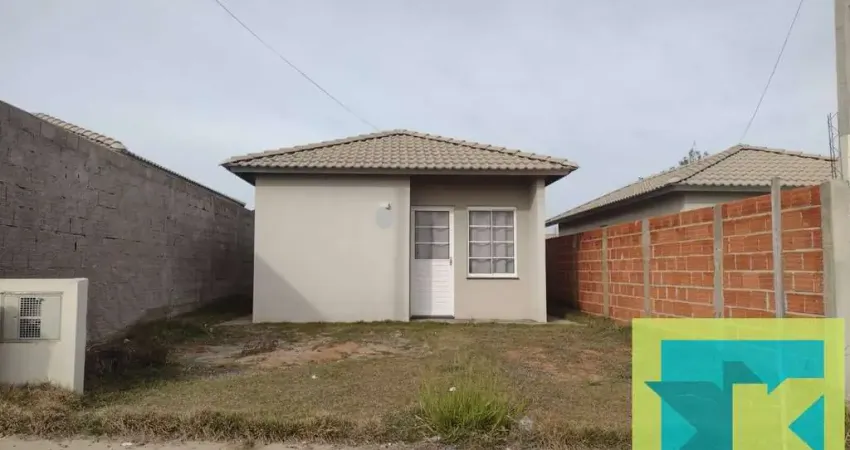 Oportunidade no nova metropolitana – casa térrea na avenida principal