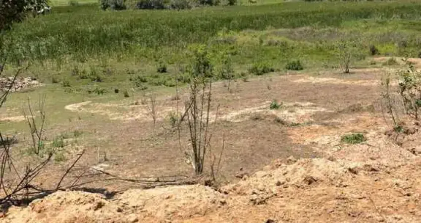 Oportunidade imperdível – terreno em campo largo, salto de pirapora/sp