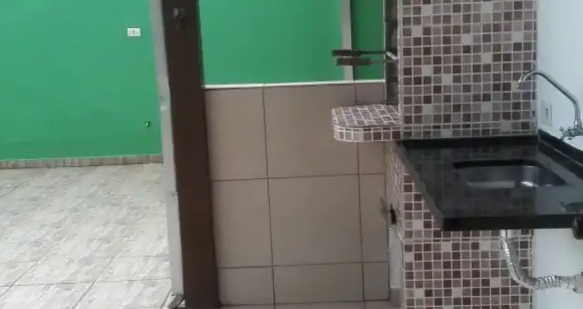 Casa térrea para alugar definitivo toda mobiliada em caraguatatuba - sp