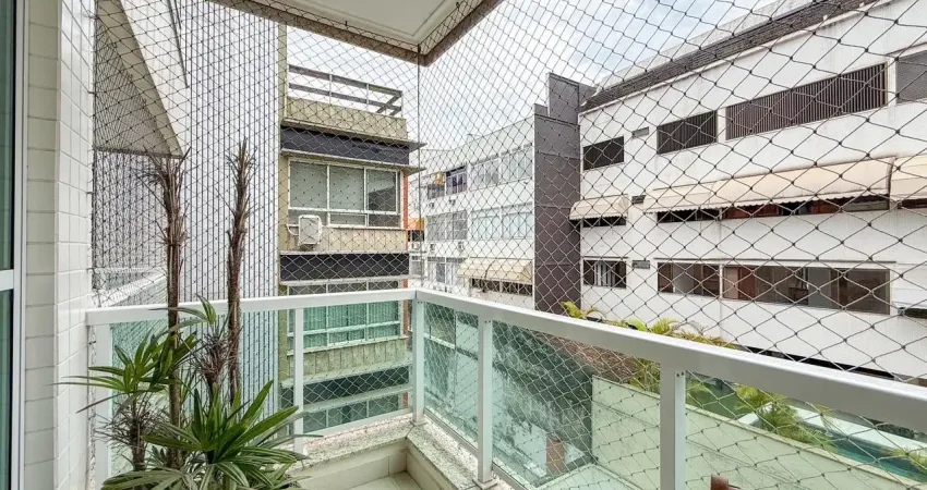 Apartamento à venda na Avenida Arquiteto Afonso Reidy, 100, Barra da Tijuca, Rio de Janeiro