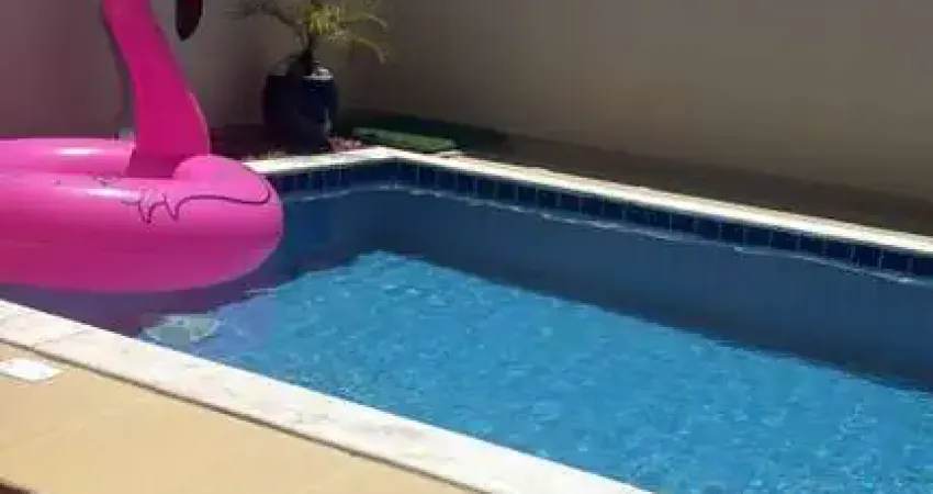 Casa para temporada em camaçari, jauá (abrantes), 3 dormitórios, 2 suítes, 4 banheiros, 1 vaga