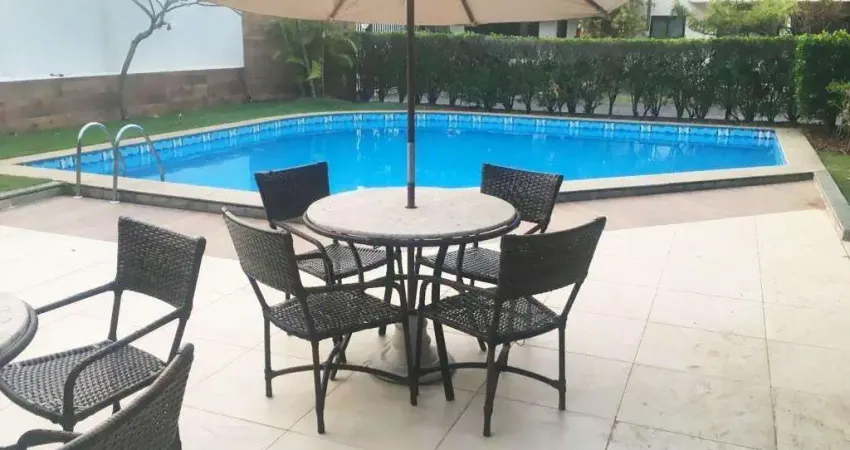 Village para Temporada em Salvador, Itapuã, 4 dormitórios, 1 suíte, 3 banheiros, 2 vagas