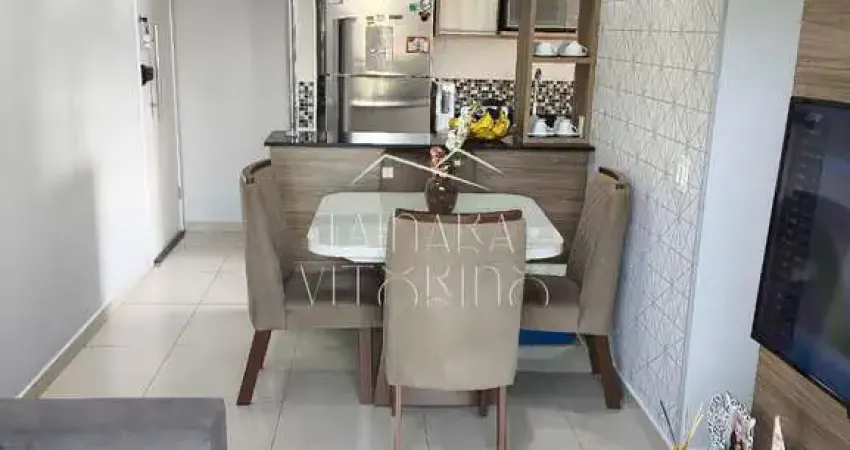 Condominio mais guarulhos - apartamento em jardim bela vista, guarulhos/sp