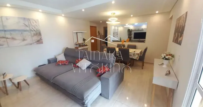 Apartamento com 3 quartos à venda na Rua Trajano de Faria, Taboão, Guarulhos