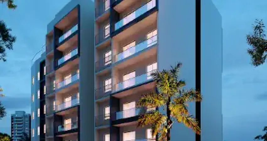 Apartamento com 2 quartos à venda no Água Fria, João Pessoa
