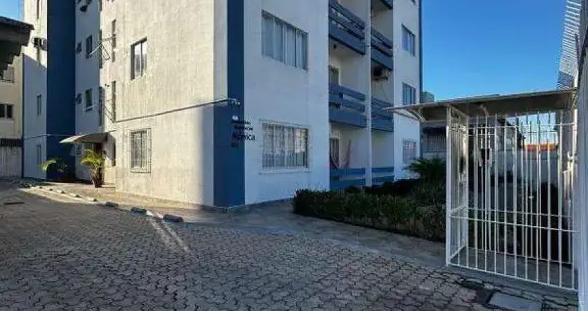 Apartamento à venda, 2 quartos, 1 vaga, jardim cidade de florianópolis - são josé/sc
