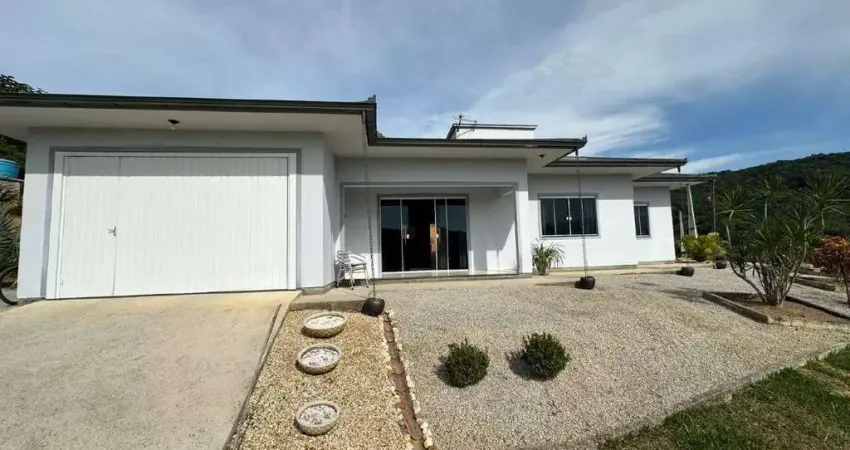 Casa com 2 quartos à venda na Área Rural de Biguaçu, Biguaçu
